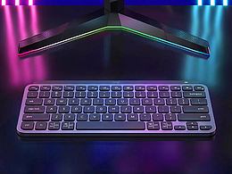 键盘渲染，排版（部分用AI）