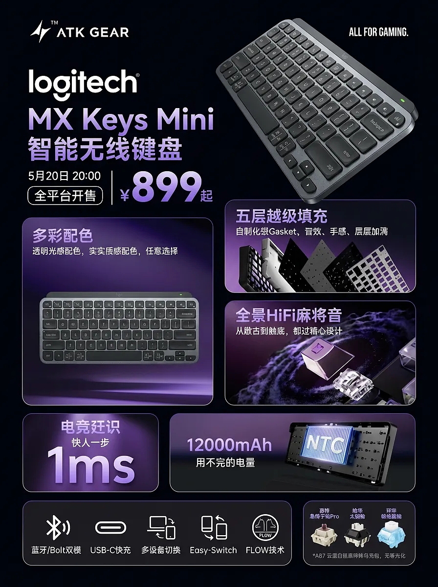 键盘渲染，排版（部分用AI）（图ZNDAwNTY5NzQw） - 电子产品 - 站酷设计师玉枫叶原创素材 - 站酷ZCOOL