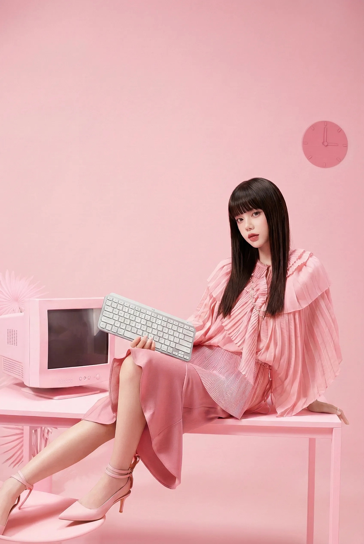 键盘渲染，排版（部分用AI）（图ZNDAwNTY5NzMy） - 电子产品 - 站酷设计师玉枫叶原创素材 - 站酷ZCOOL