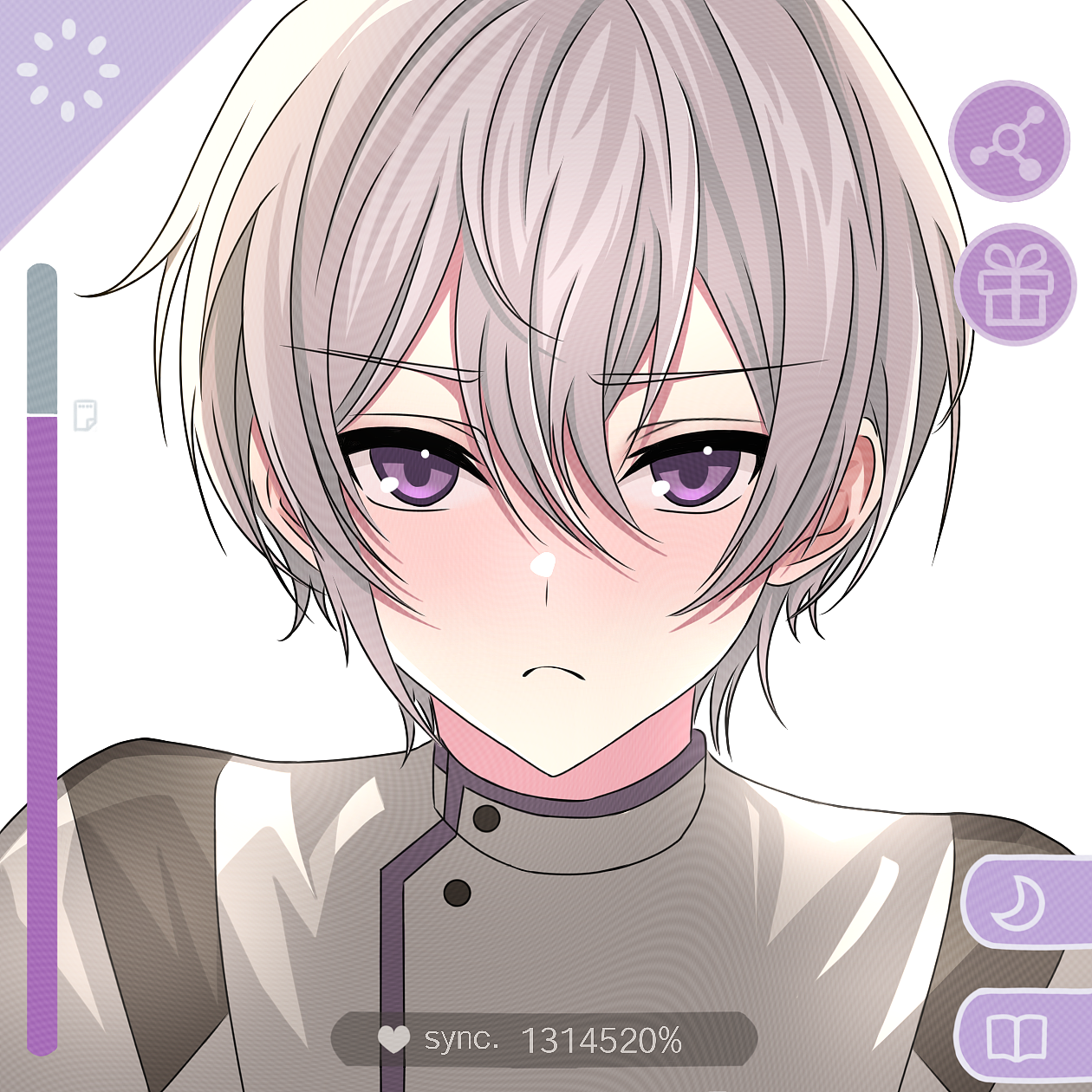 早安我的少年sei（图ZNDAwNTcwNjM2） - 其他动漫 - 站酷设计师陈澈是小狗原创素材 - 站酷ZCOOL