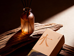 NERIL丨自然之息系列無火香薰