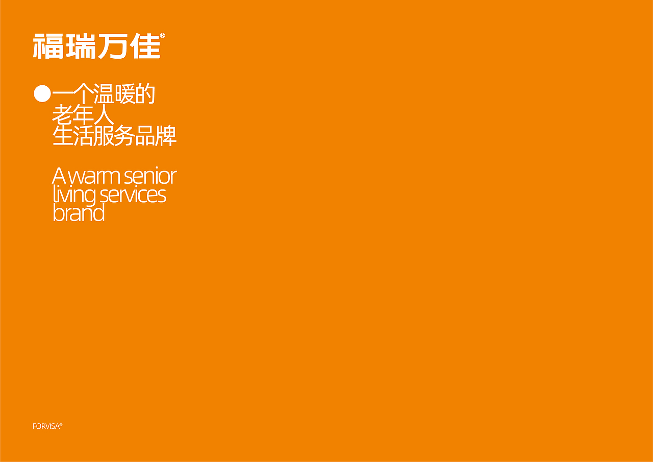 FORVISA福瑞万佳®丨品牌形象升级（案例局部）👀（图ZNDAwNTcyNzY0） - 品牌 - 站酷设计师拟态维度原创素材 - 站酷ZCOOL