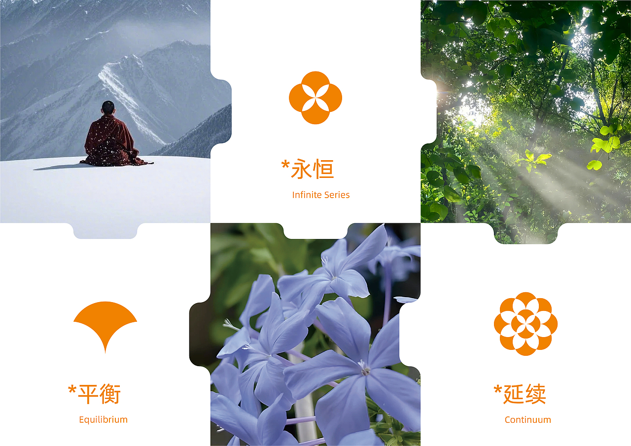 FORVISA福瑞万佳®丨品牌形象升级（案例局部）👀（图ZNDAwNTcyODc2） - 品牌 - 站酷设计师拟态维度原创素材 - 站酷ZCOOL