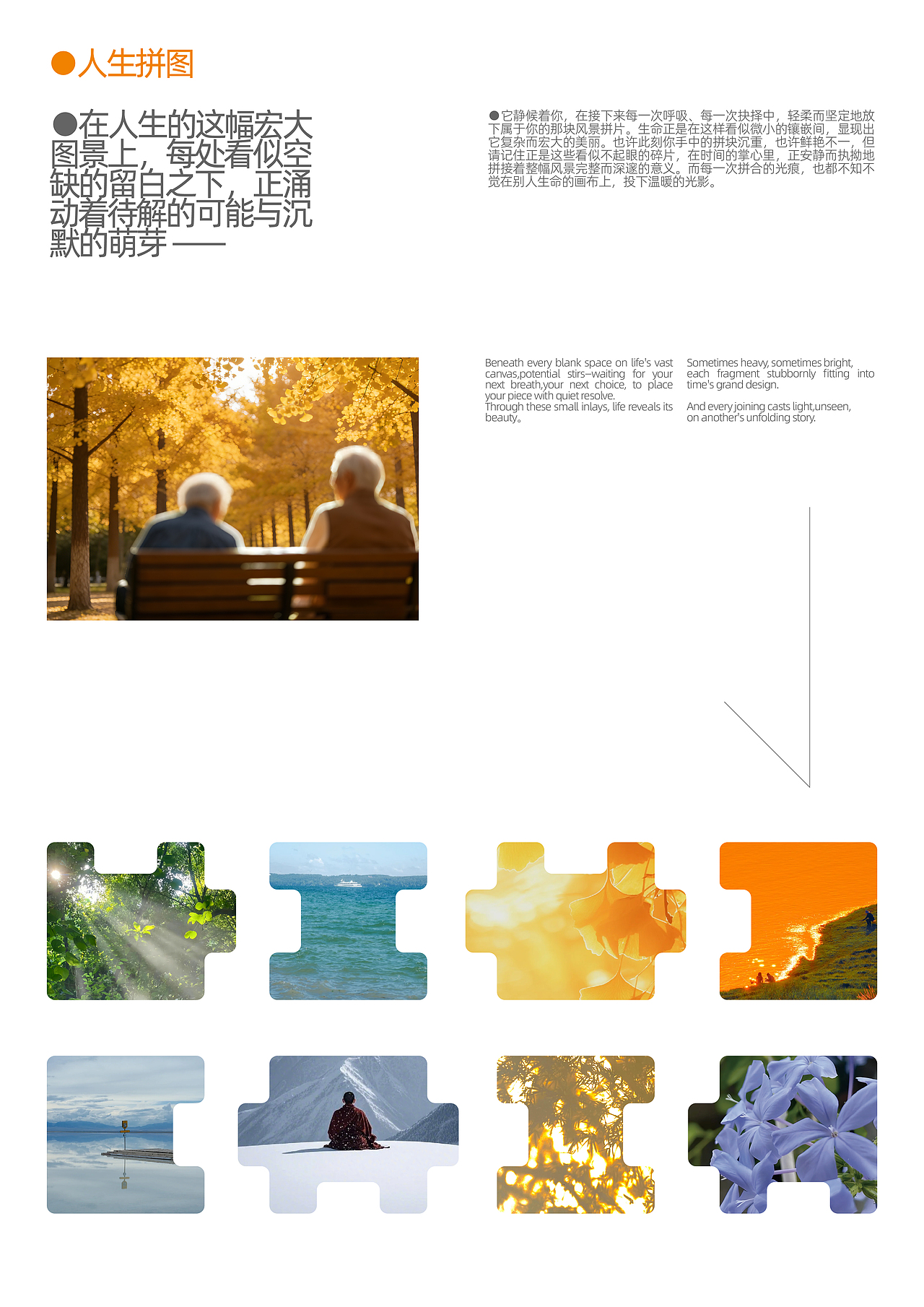 FORVISA福瑞万佳®丨品牌形象升级（案例局部）👀（图ZNDAwNTcyODcy） - 品牌 - 站酷设计师拟态维度原创素材 - 站酷ZCOOL
