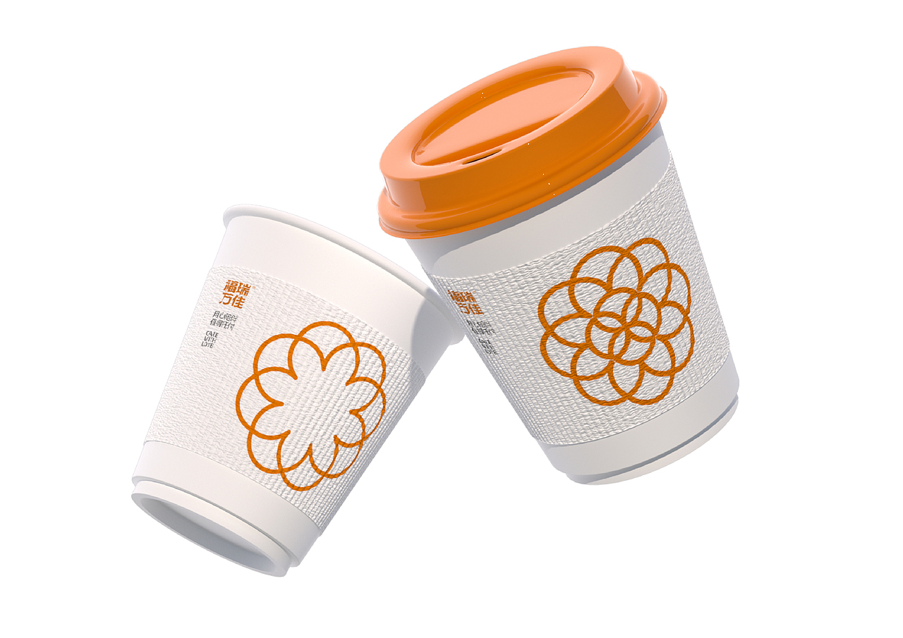 FORVISA福瑞万佳®丨品牌形象升级（案例局部）👀（图ZNDAwNTcyODk2） - 品牌 - 站酷设计师拟态维度原创素材 - 站酷ZCOOL