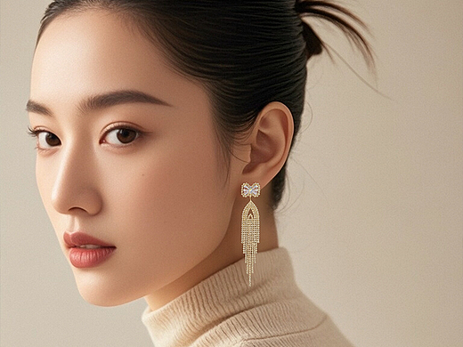 纯AIGC生成式产品视频效果演示