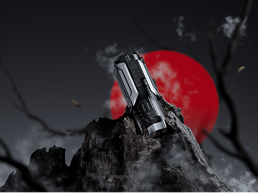 情趣产品·各类飞机杯渲染