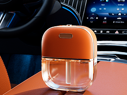 精细化产品渲染练习