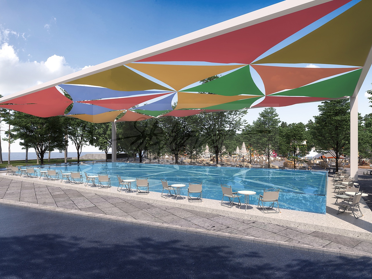 森林氧吧 天然呼吸地（图ZNDAwNTgxNTY0） - 其他空间 - 站酷设计师Z94144900原创素材 - 站酷ZCOOL