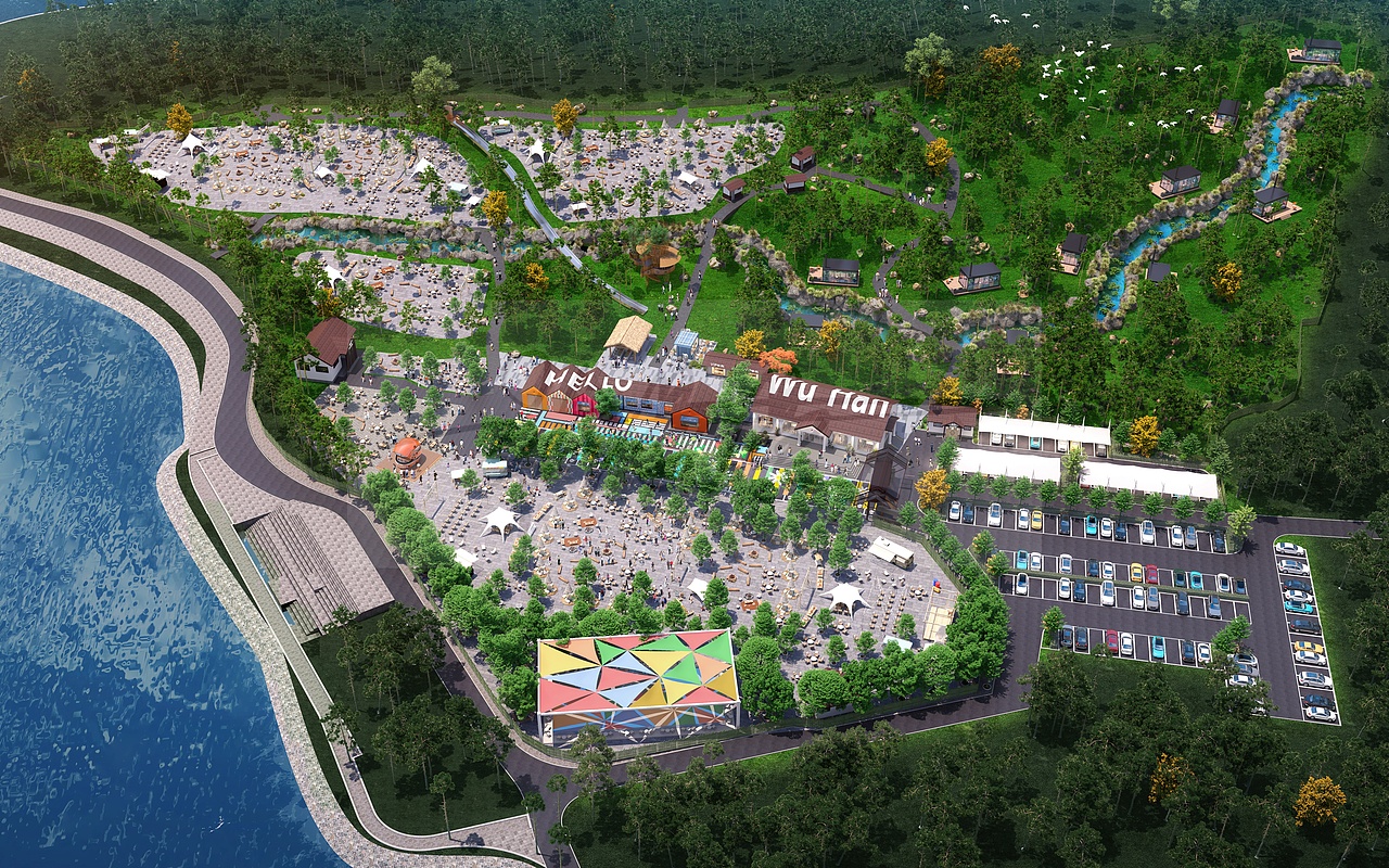 森林氧吧 天然呼吸地（图ZNDAwNTgxNTg0） - 其他空间 - 站酷设计师Z94144900原创素材 - 站酷ZCOOL