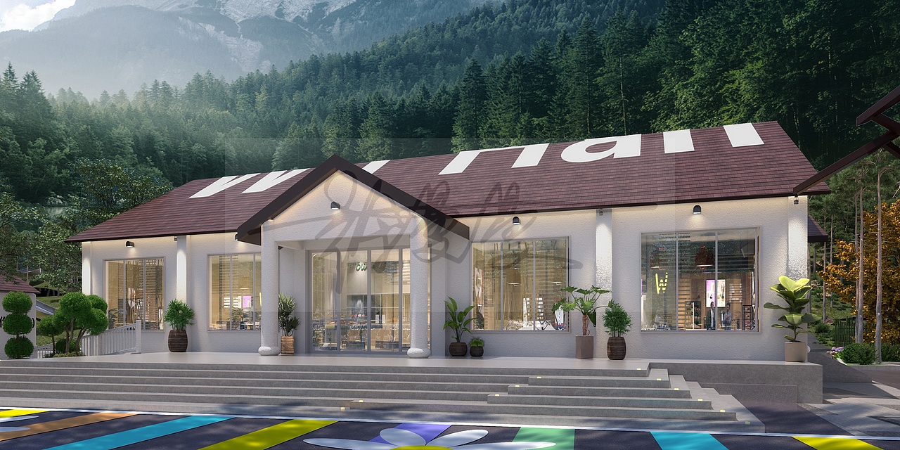 森林氧吧 天然呼吸地（图ZNDAwNTgxNTY4） - 其他空间 - 站酷设计师Z94144900原创素材 - 站酷ZCOOL