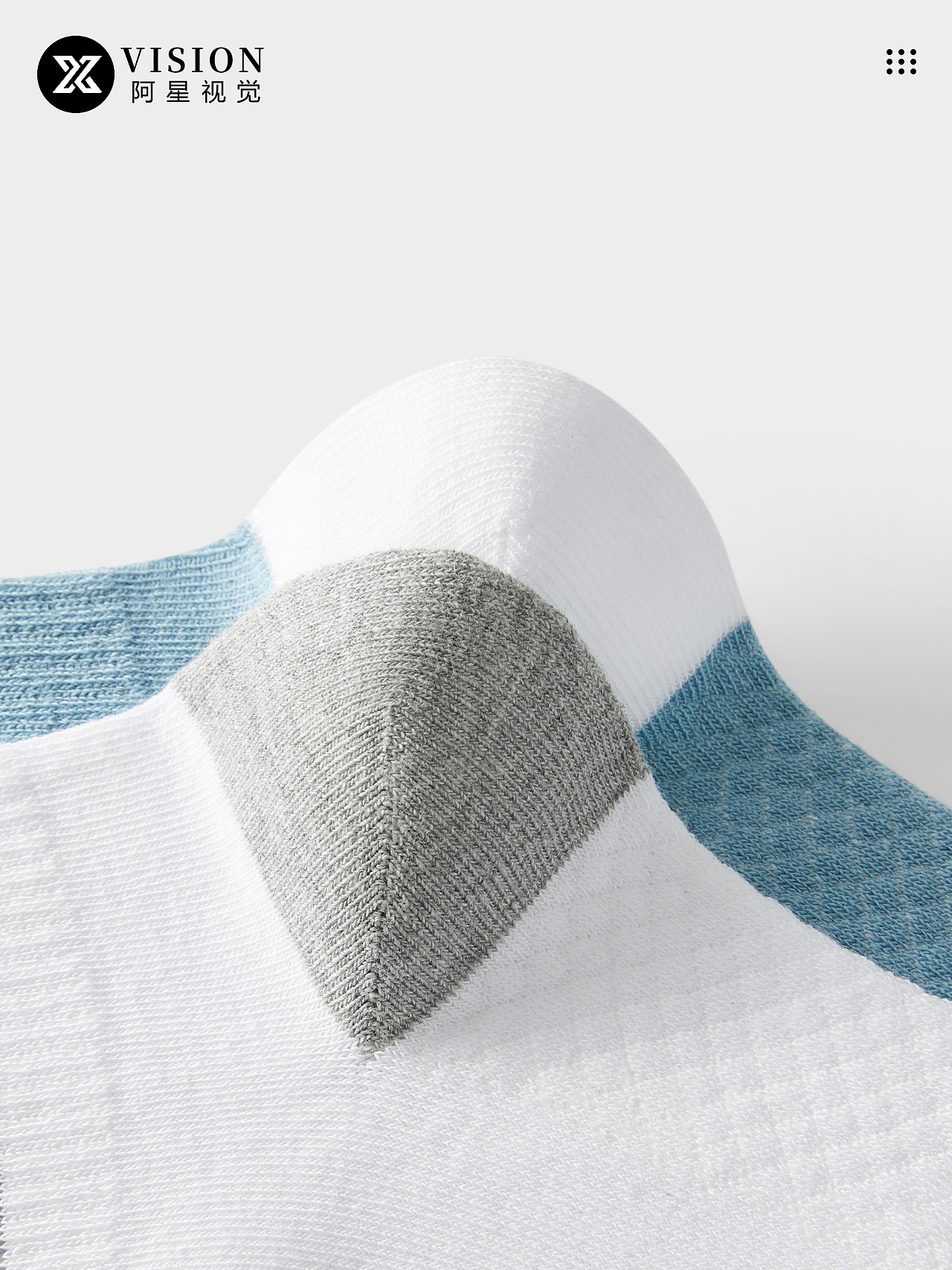 袜子拍摄-男袜子拍摄-电商男女士内衣袜子拍摄修图（图ZNDAwNTgyNTIw） - 产品摄影 - 站酷设计师上中下摄影阿星原创素材 - 站酷ZCOOL