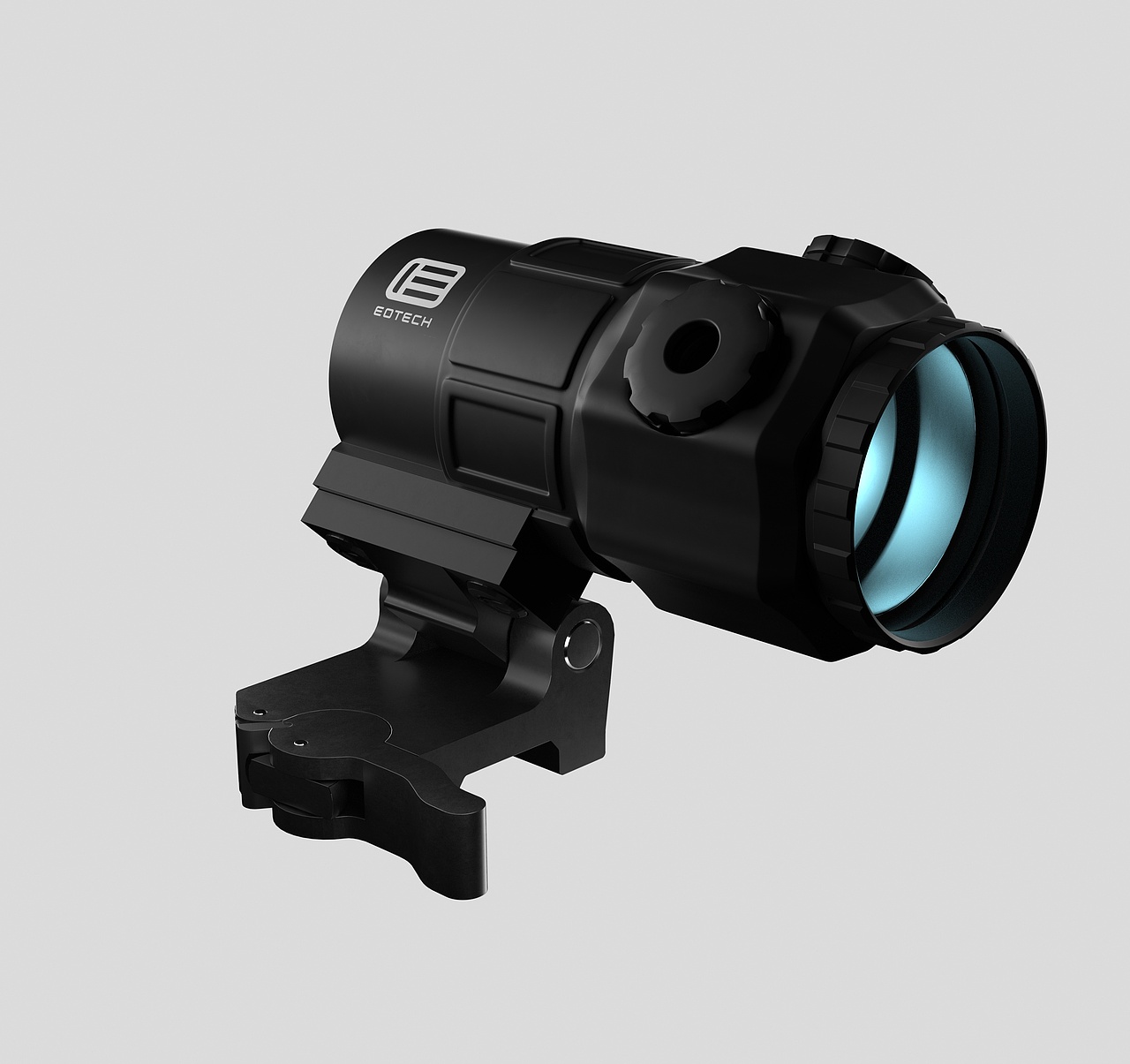 光学瞄具建模渲染练习（图ZNDAwNTgzNDQ0） - 机械/交通 - 站酷设计师萌新佬原创素材 - 站酷ZCOOL