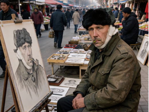 时代变幻，经典永流传