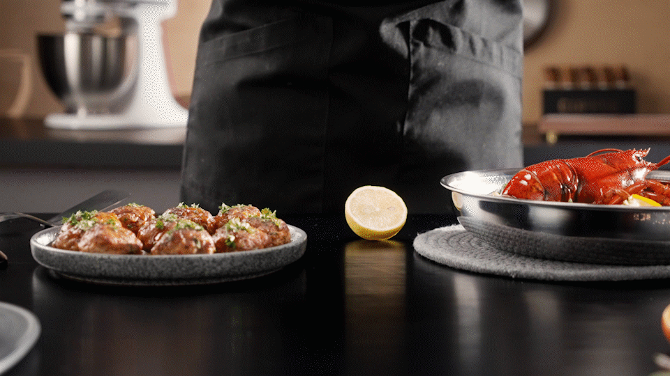 跨境厨具视频拍摄｜MERCI KITCHEN套锅 组合锅 X BOYA（图ZNDAwNTg1OTMy） - 短片 - 站酷设计师柏亚视觉摄影原创素材 - 站酷ZCOOL