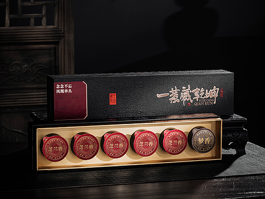 茶叶拍摄 茶叶礼盒拍摄