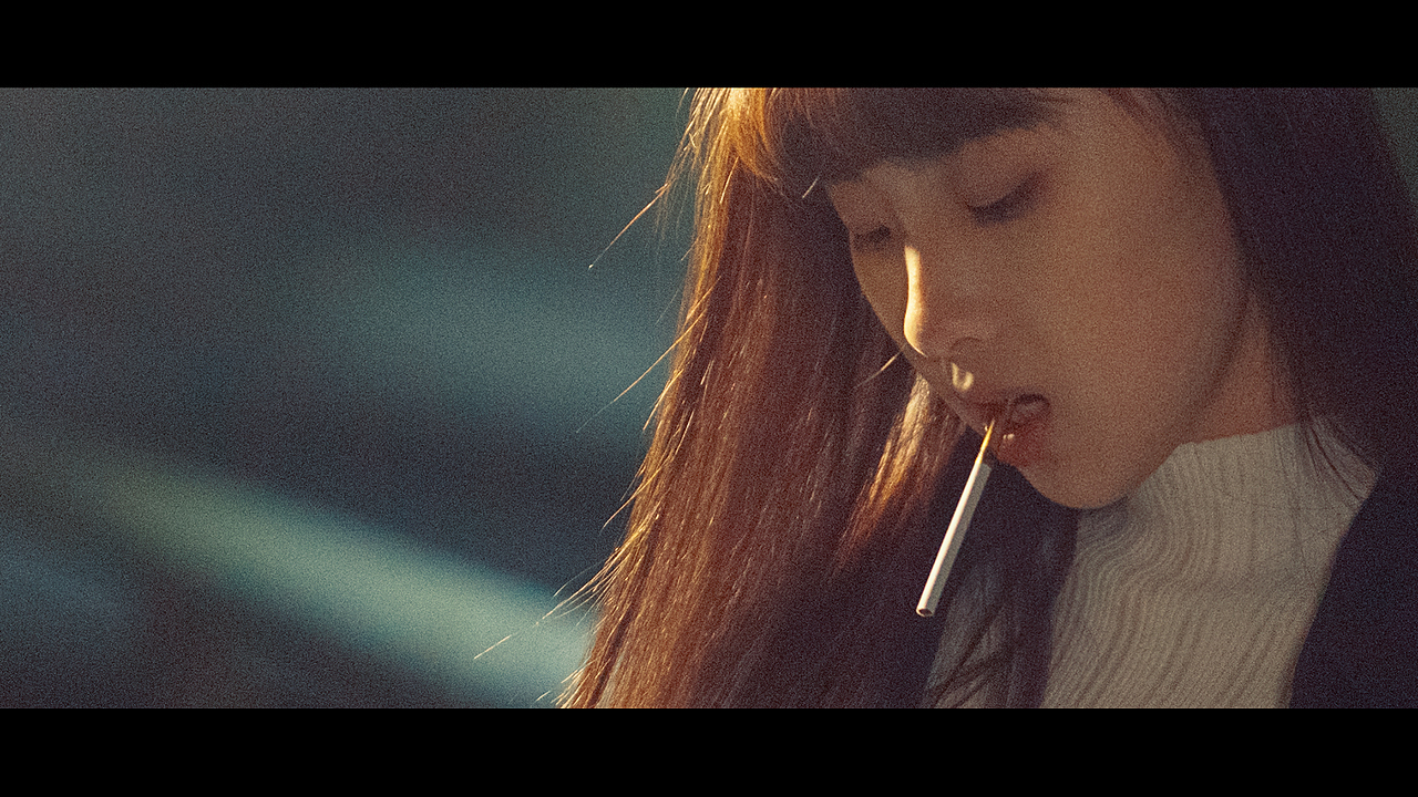 隧道烟影（图ZNDAwNTkxODI4） - 人像摄影 - 站酷设计师非凡视觉设计123原创素材 - 站酷ZCOOL