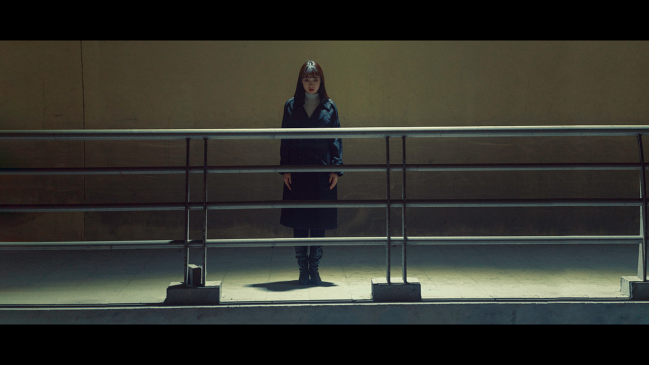 隧道烟影（图ZNDAwNTkxODQ4） - 人像摄影 - 站酷设计师非凡视觉设计123原创素材 - 站酷ZCOOL