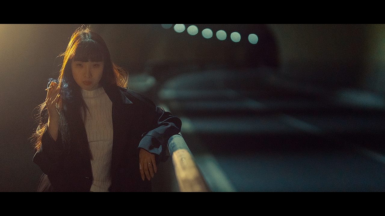 隧道烟影（图ZNDAwNTkxODU2） - 人像摄影 - 站酷设计师非凡视觉设计123原创素材 - 站酷ZCOOL