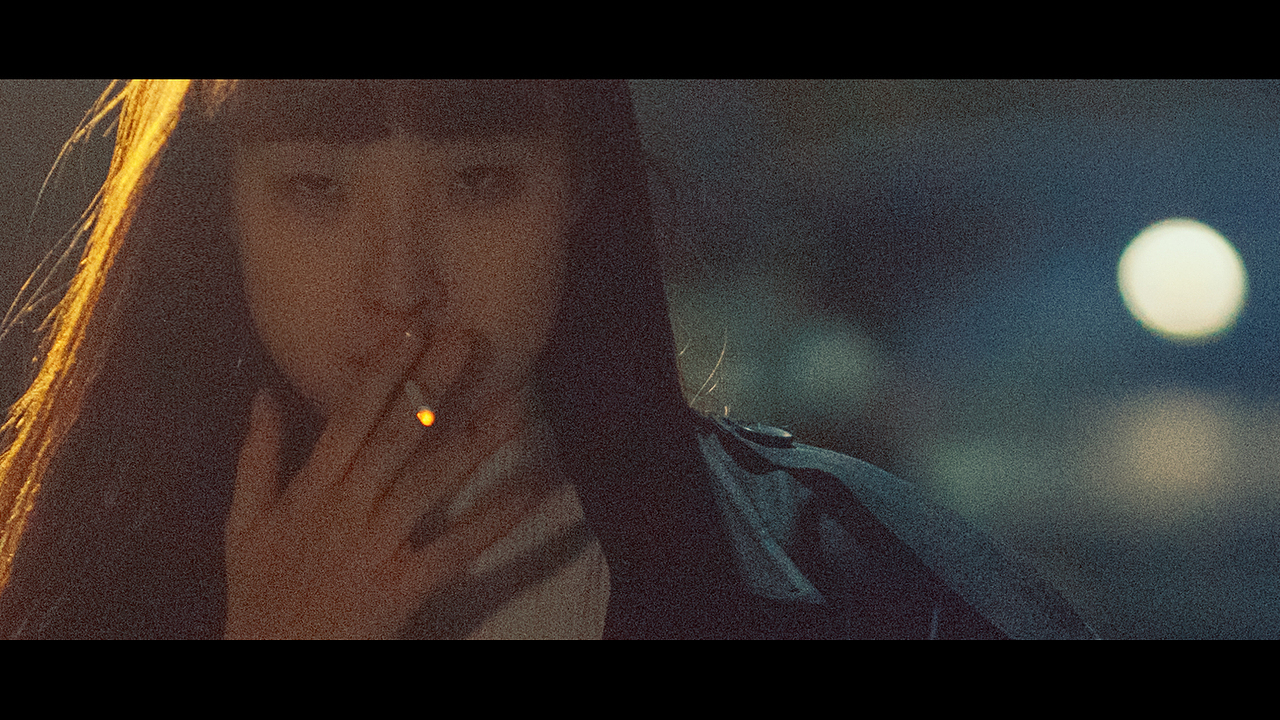 隧道烟影（图ZNDAwNTkxODgw） - 人像摄影 - 站酷设计师非凡视觉设计123原创素材 - 站酷ZCOOL