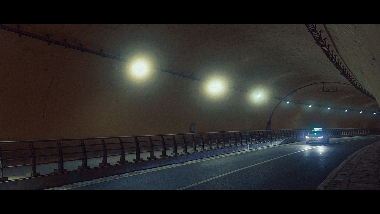 隧道烟影（图ZNDAwNTkxODg0） - 人像摄影 - 站酷设计师非凡视觉设计123原创素材 - 站酷ZCOOL