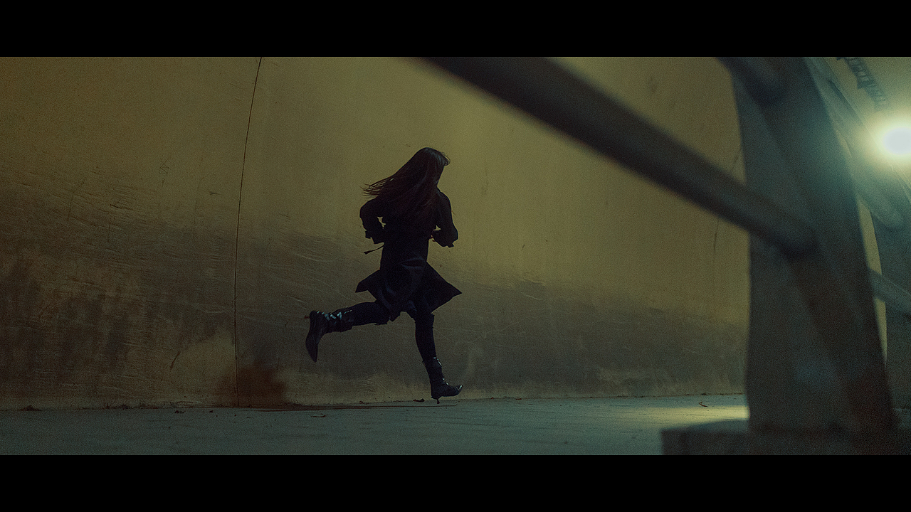 隧道烟影（图ZNDAwNTkxOTEy） - 人像摄影 - 站酷设计师非凡视觉设计123原创素材 - 站酷ZCOOL