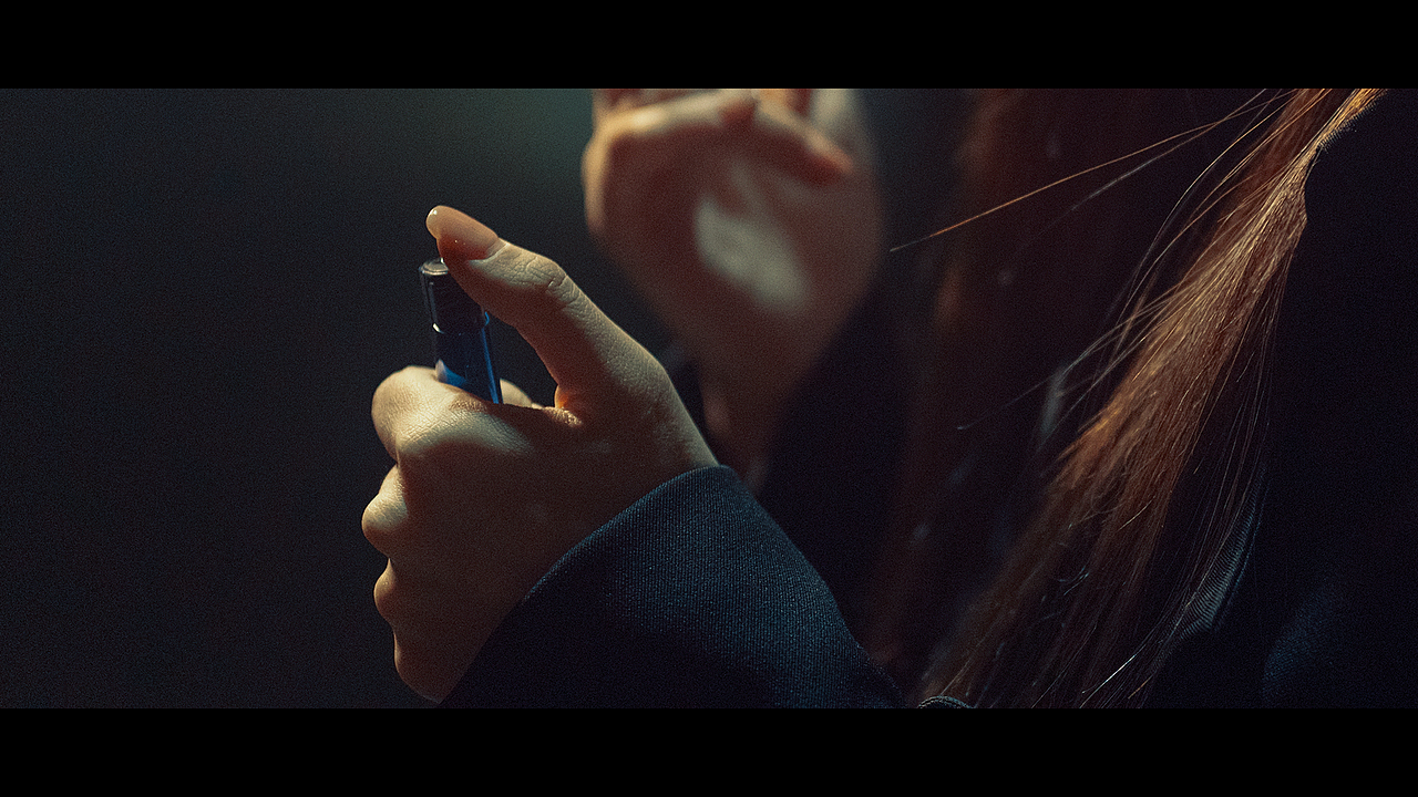 隧道烟影（图ZNDAwNTkxOTE2） - 人像摄影 - 站酷设计师非凡视觉设计123原创素材 - 站酷ZCOOL