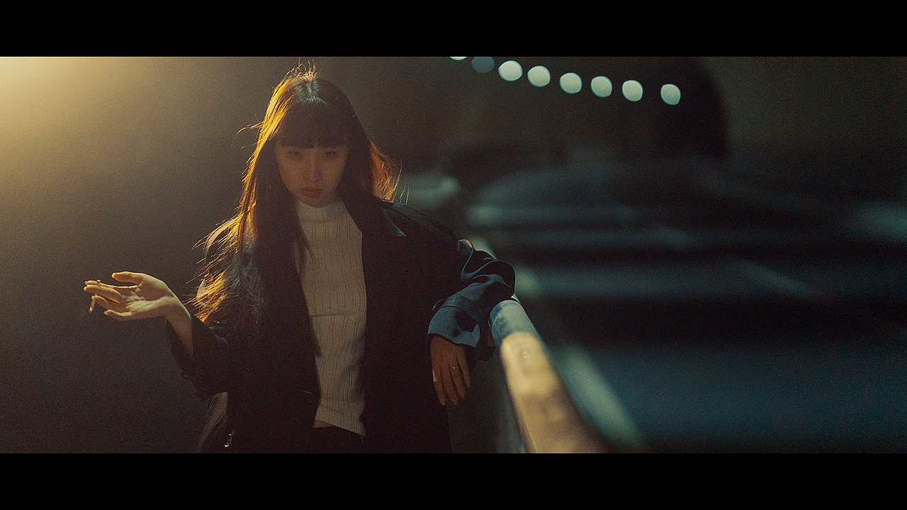 隧道烟影（图ZNDAwNTkxOTIw） - 人像摄影 - 站酷设计师非凡视觉设计123原创素材 - 站酷ZCOOL