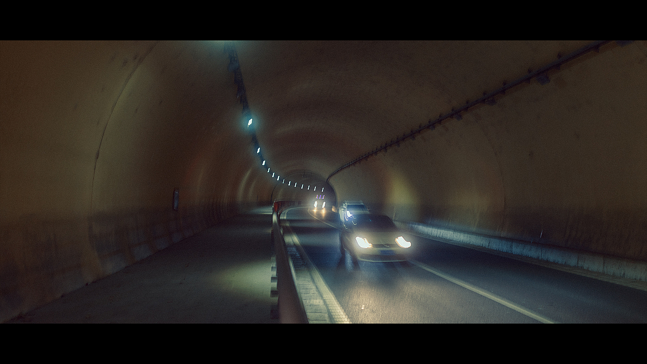 隧道烟影（图ZNDAwNTkxOTI0） - 人像摄影 - 站酷设计师非凡视觉设计123原创素材 - 站酷ZCOOL