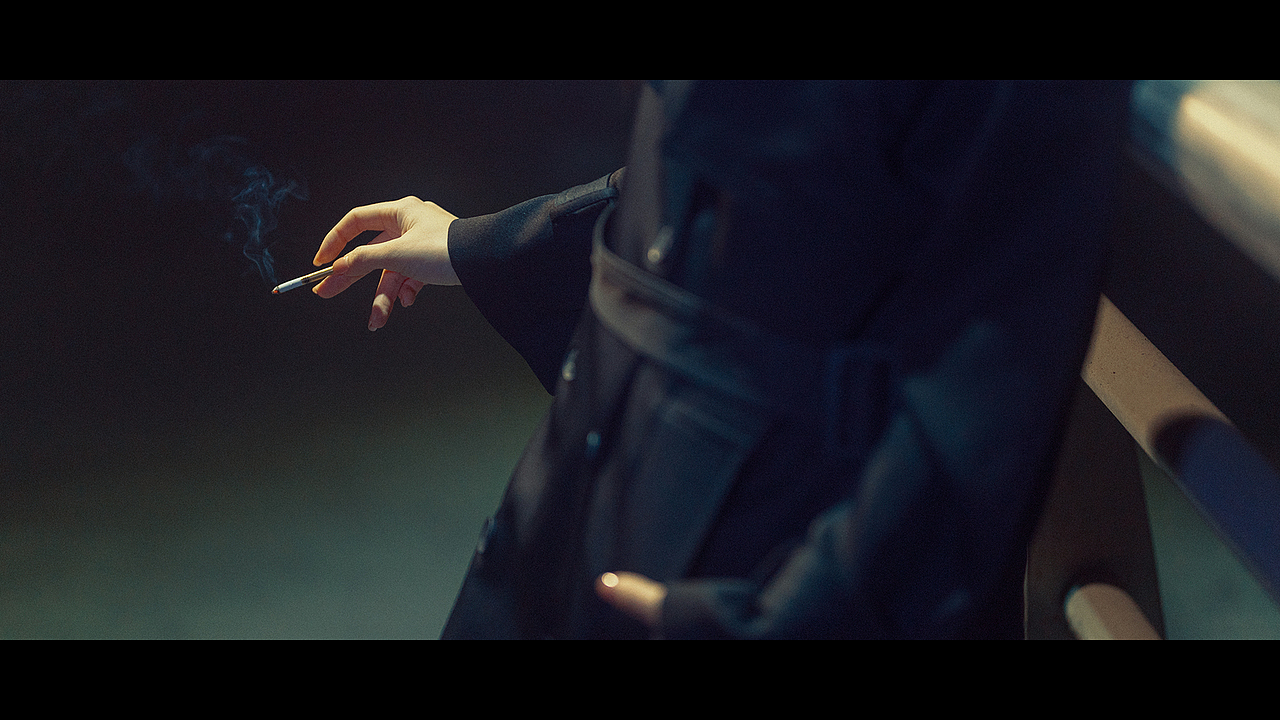 隧道烟影（图ZNDAwNTkxODc2） - 人像摄影 - 站酷设计师非凡视觉设计123原创素材 - 站酷ZCOOL