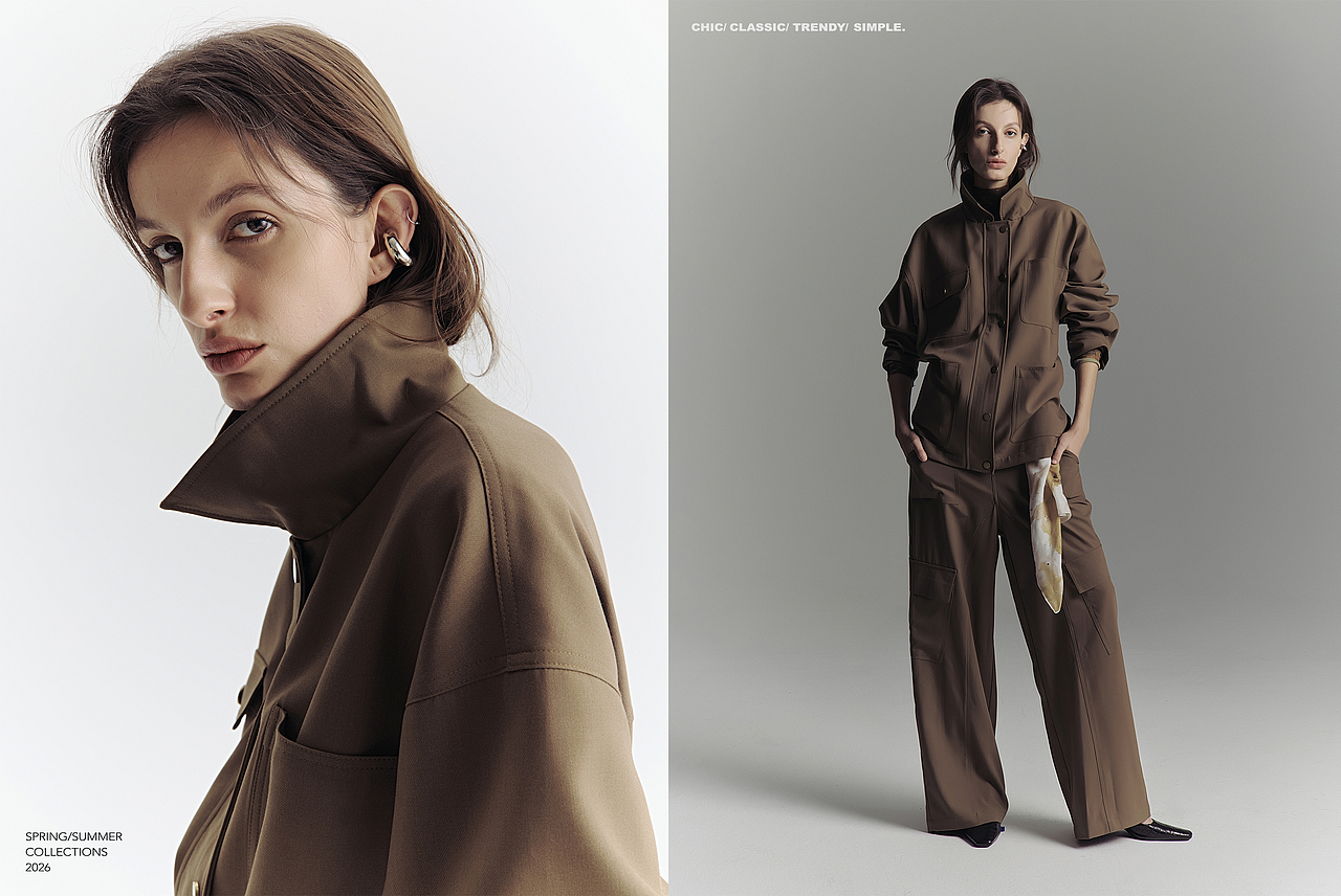 Editorial（图ZNDAwNTkxNzY4） - 时尚/艺术摄影 - 站酷设计师MIL_STUDIO原创素材 - 站酷ZCOOL