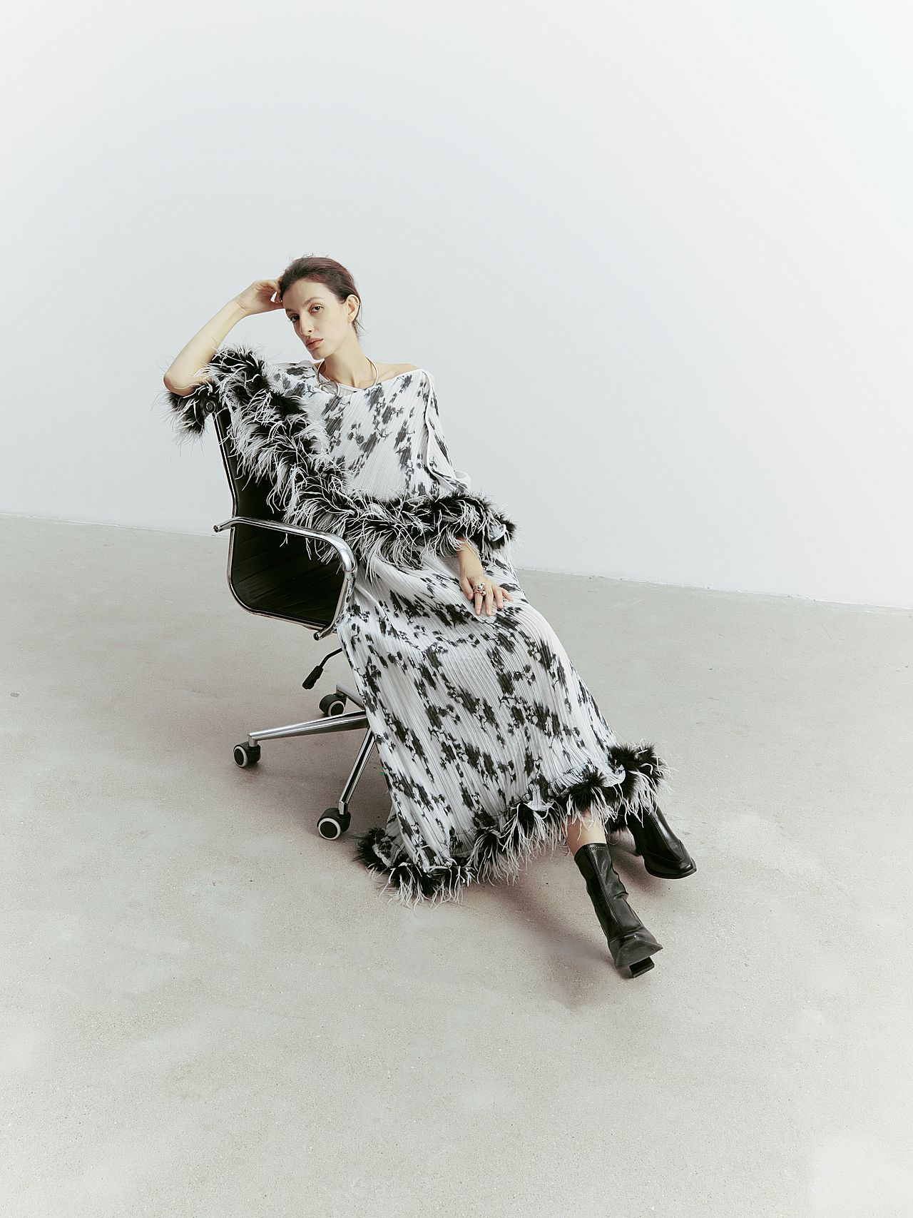 Editorial（图ZNDAwNTkxNzU2） - 时尚/艺术摄影 - 站酷设计师MIL_STUDIO原创素材 - 站酷ZCOOL