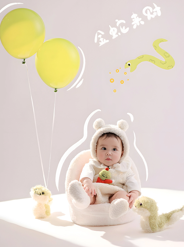 百天女宝1（图ZNDAwNTkyNDY4） - 人像摄影 - 站酷设计师挚纯baby瑶海店原创素材 - 站酷ZCOOL