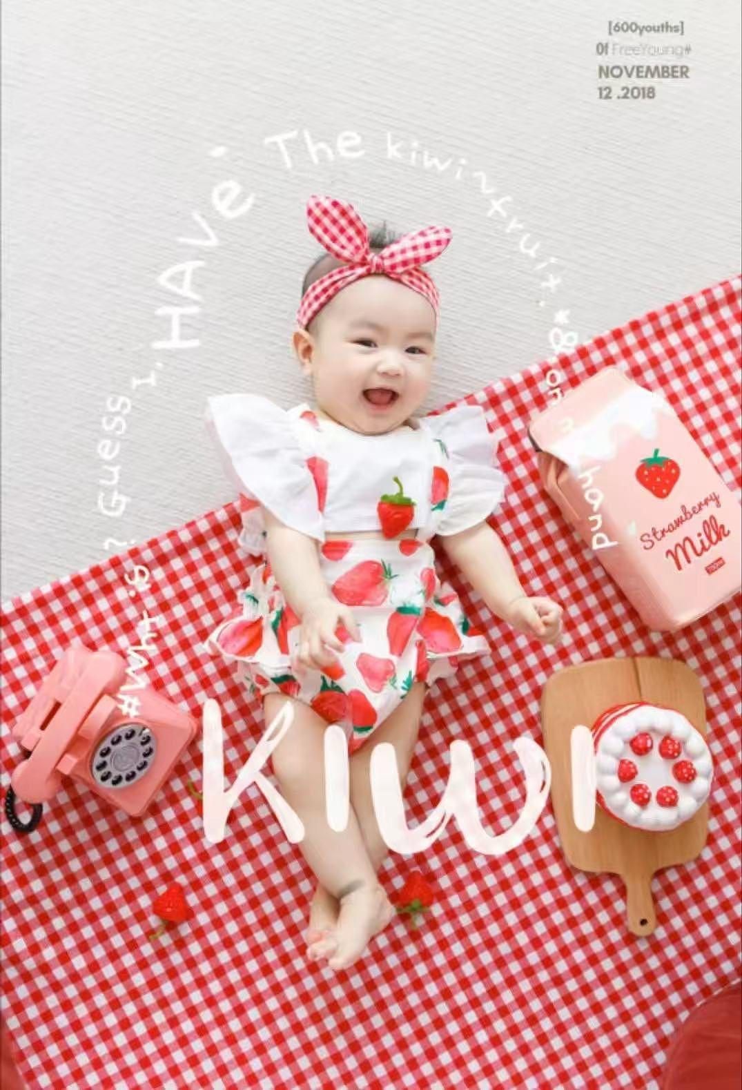 百天女宝1（图ZNDAwNTkyNjMy） - 人像摄影 - 站酷设计师挚纯baby瑶海店原创素材 - 站酷ZCOOL