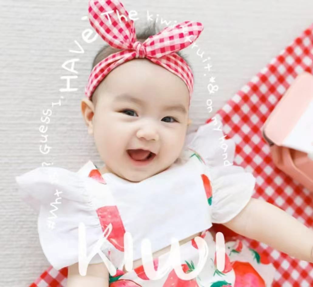 百天女宝1（图ZNDAwNTkyNjM2） - 人像摄影 - 站酷设计师挚纯baby瑶海店原创素材 - 站酷ZCOOL