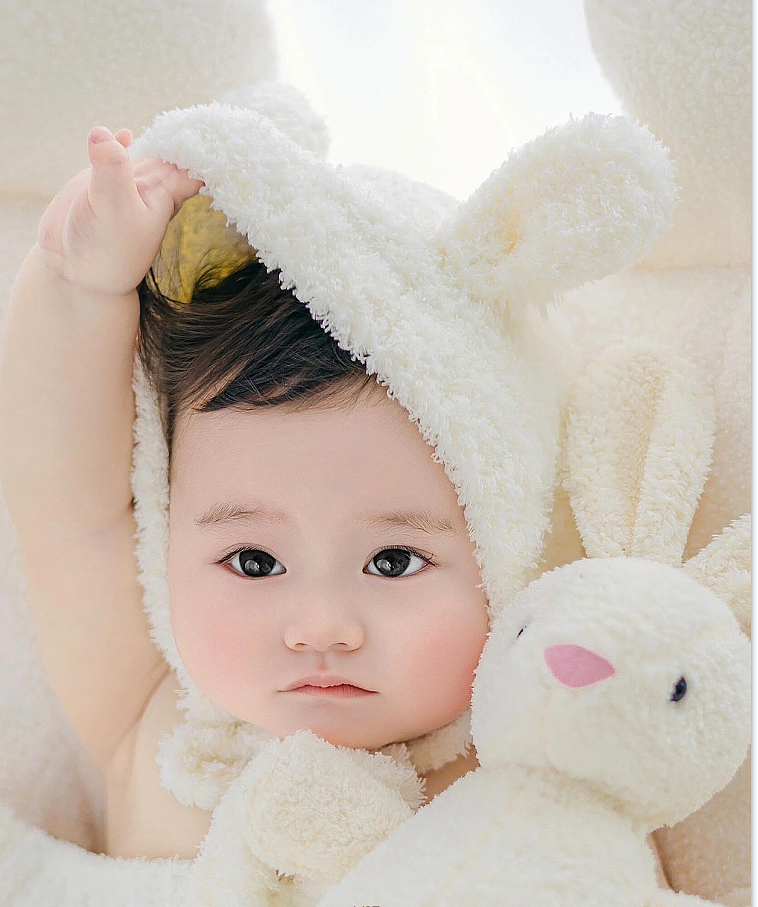 百天女宝1（图ZNDAwNTkyODg4） - 人像摄影 - 站酷设计师挚纯baby瑶海店原创素材 - 站酷ZCOOL