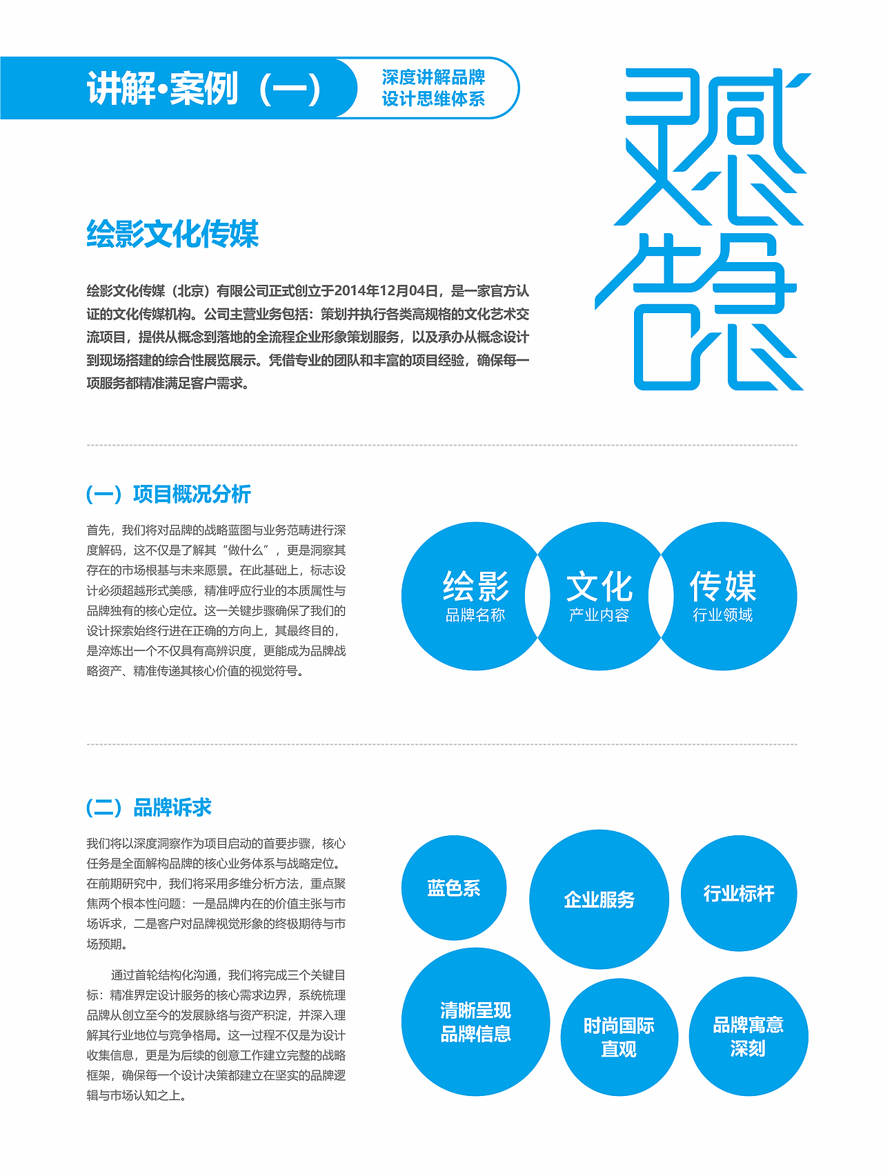 灵感告急｜绘影｜文化传媒创新专家（图ZNDAwNTkyOTYw） - 品牌 - 站酷设计师余尤勇原创素材 - 站酷ZCOOL