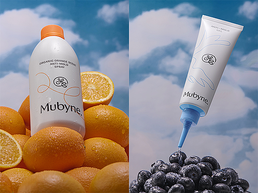 产品摄影 | 清洁用品拍摄 广州摄影师 X 森奥摄影