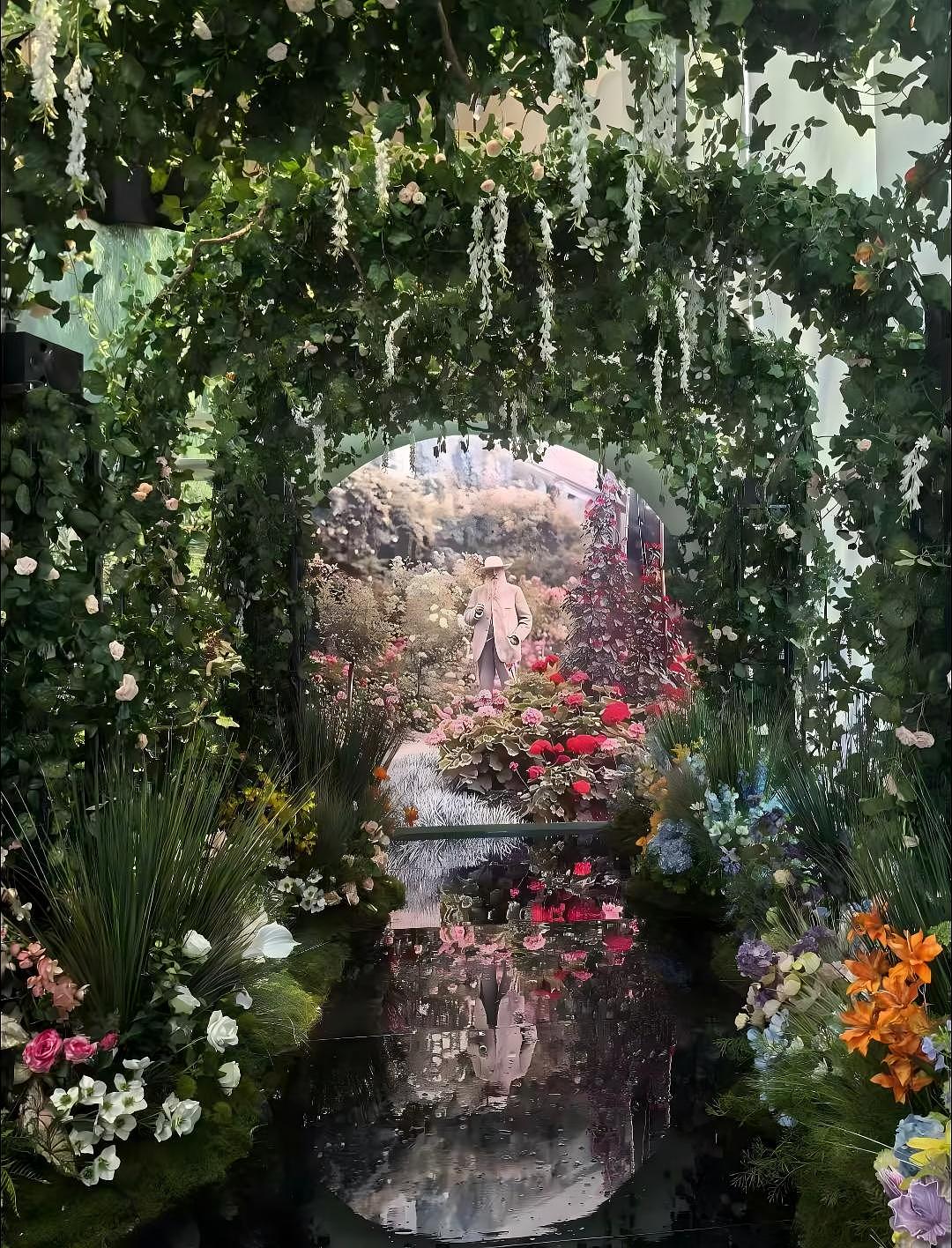 印象派150周年光影艺术展（图ZNDAwNTkzMzQw） - 其他 - 站酷设计师ViolaChu原创素材 - 站酷ZCOOL