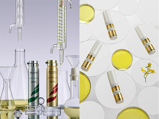 化妆品 | 护肤品美妆摄影 广州摄影师 X 森奥摄影