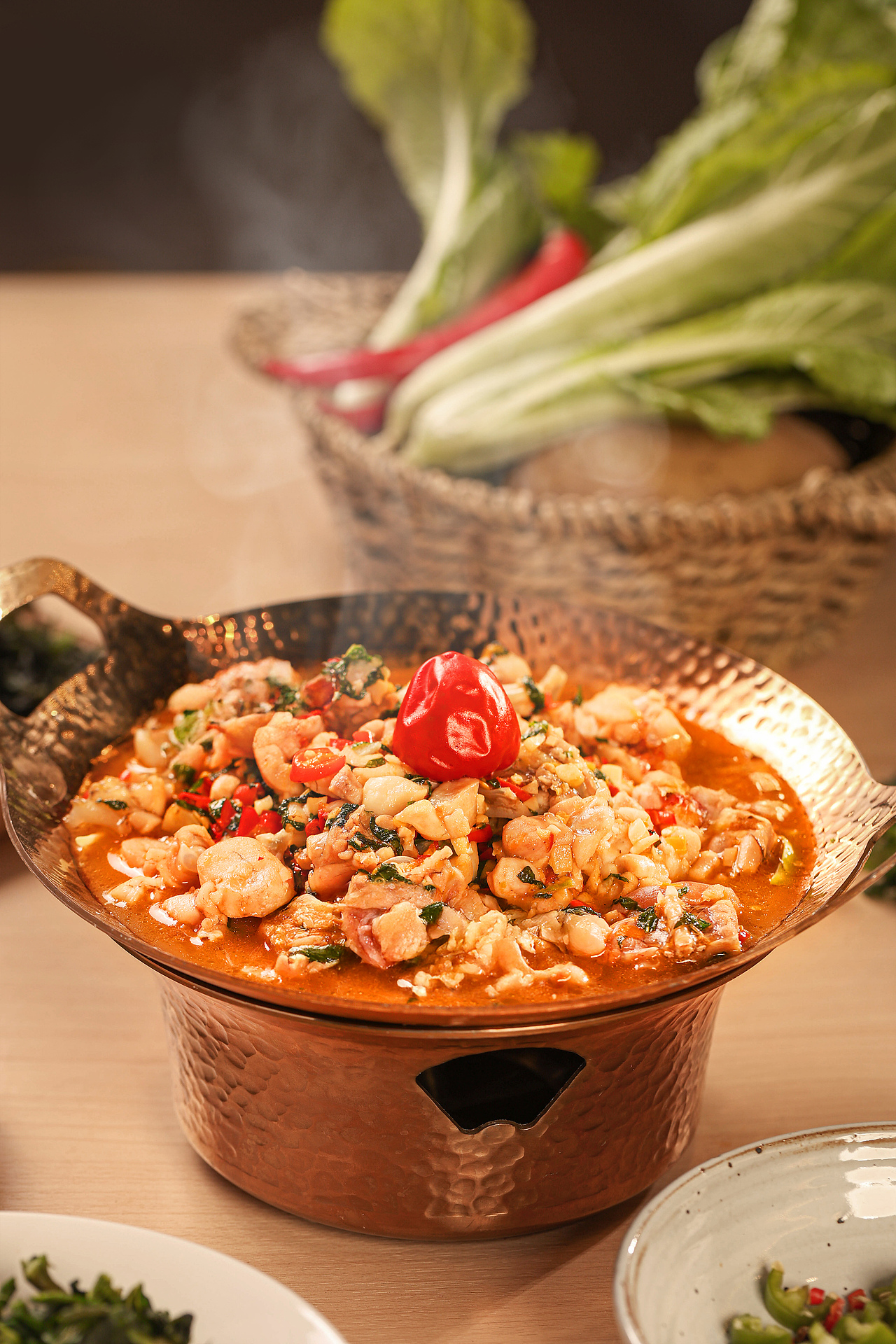 美食摄影 | 烤鱼拍摄 ✖ 青岛池尚视觉（图ZNDAwNTk2MDA4） - 美食摄影 - 站酷设计师青岛池尚视觉原创素材 - 站酷ZCOOL