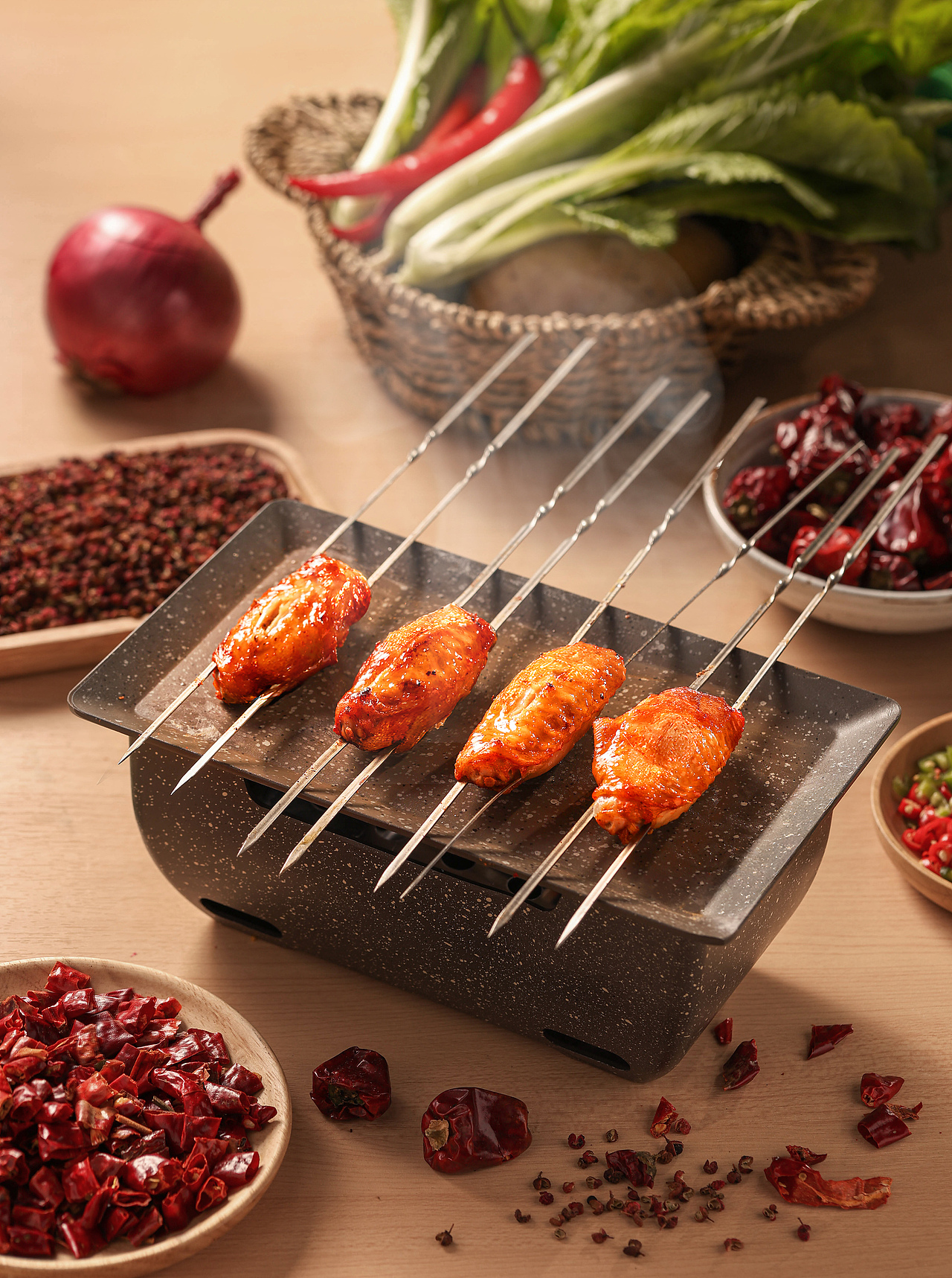 美食摄影 | 烤鱼拍摄 ✖ 青岛池尚视觉（图ZNDAwNTk2MDMy） - 美食摄影 - 站酷设计师青岛池尚视觉原创素材 - 站酷ZCOOL