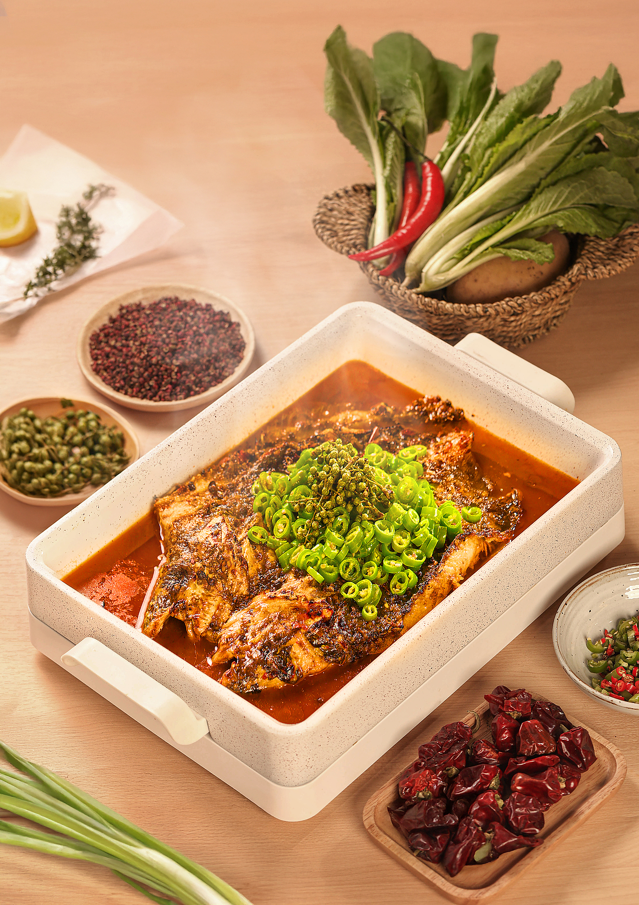 美食摄影 | 烤鱼拍摄 ✖ 青岛池尚视觉（图ZNDAwNTk2MDI0） - 美食摄影 - 站酷设计师青岛池尚视觉原创素材 - 站酷ZCOOL