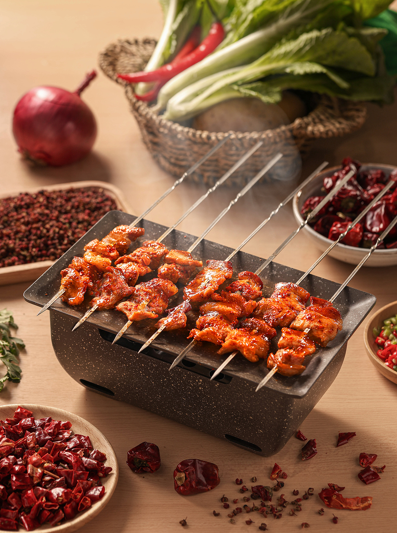 美食摄影 | 烤鱼拍摄 ✖ 青岛池尚视觉（图ZNDAwNTk2MDI4） - 美食摄影 - 站酷设计师青岛池尚视觉原创素材 - 站酷ZCOOL