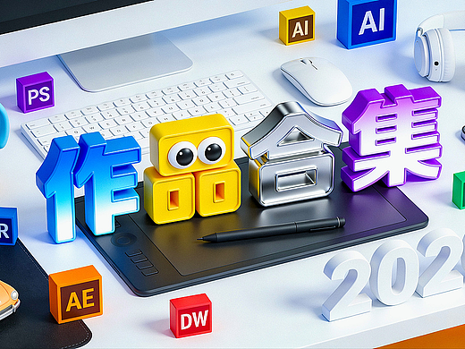 方舟视觉 | AIGC广告创意设计集