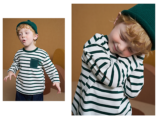 儿童摄影｜ASK junior