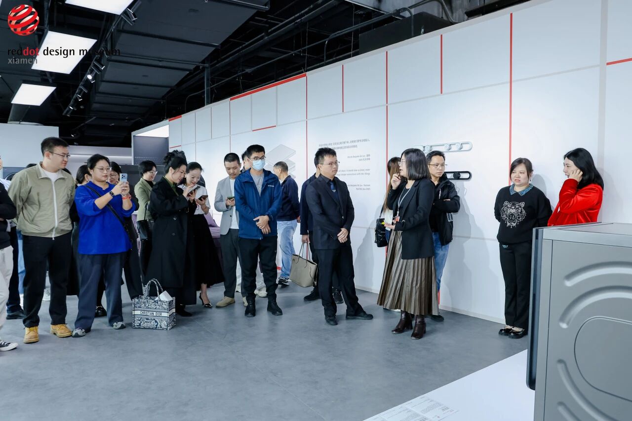新质设计——红点产品设计大奖·中国获奖作品精选展（图ZMTUzNDg2MzI=） - 资讯 - 站酷设计师站酷资讯原创素材 - 站酷ZCOOL