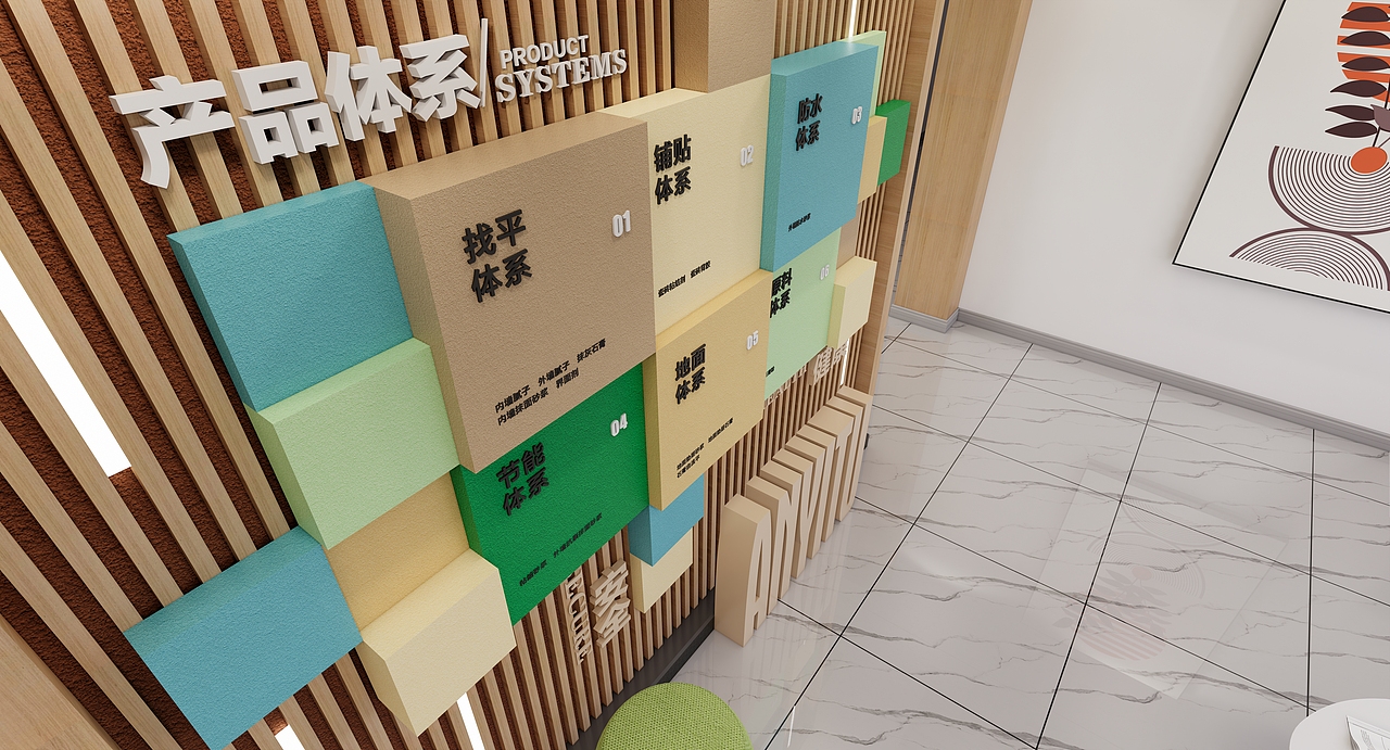 企业文化大厅设计（图ZNDAwNTk4MTI0） - 展陈设计 - 站酷设计师我叫设计狮原创素材 - 站酷ZCOOL