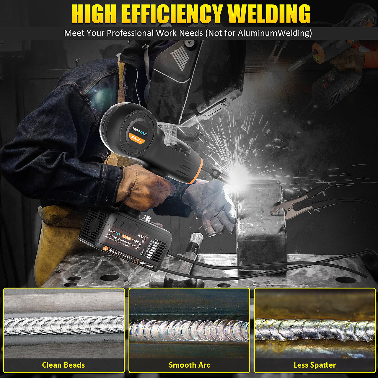 亚马逊电商设计-焊锡机套图（图ZNDAwNTk4NjM2） - 电商 - 站酷设计师Moreshao原创素材 - 站酷ZCOOL