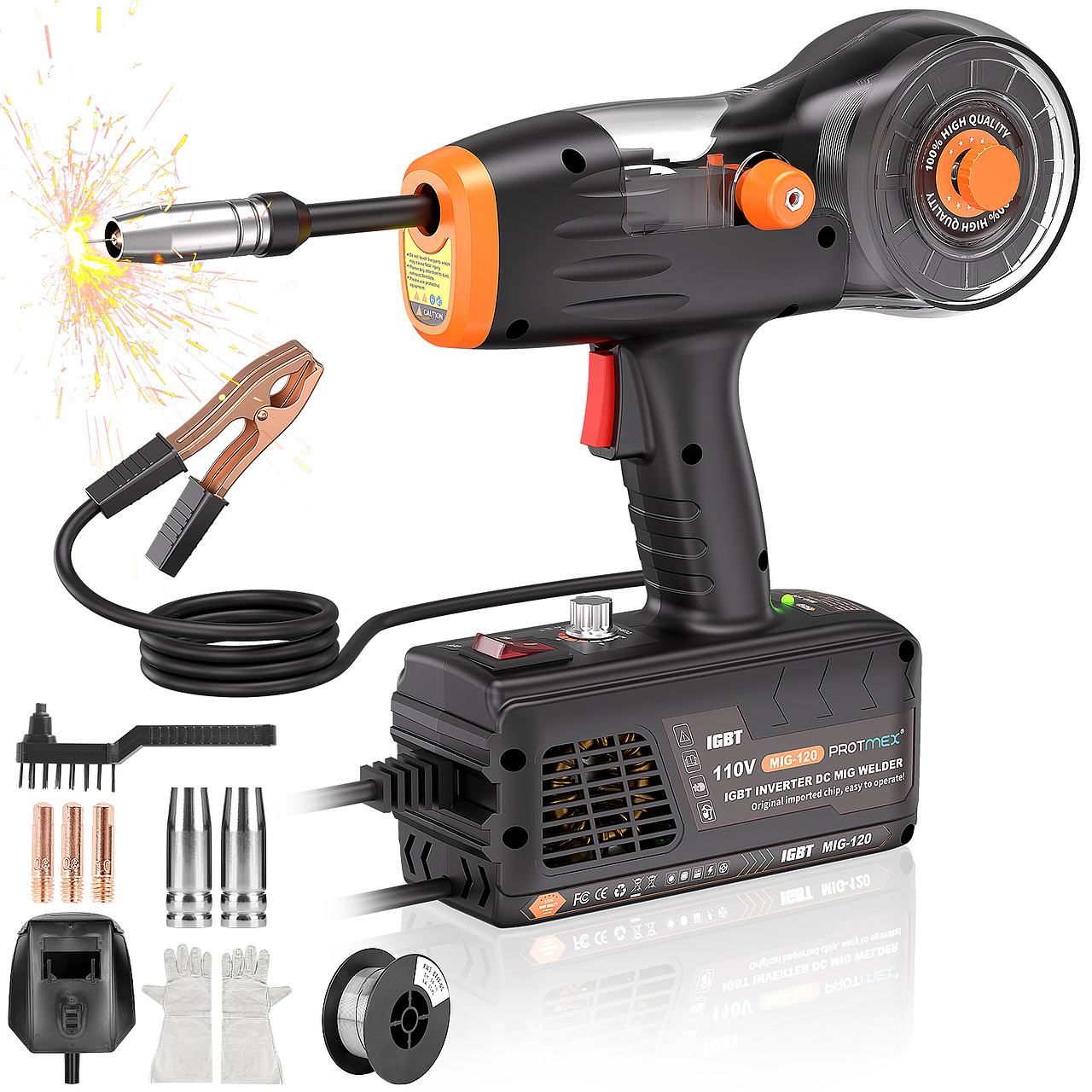 亚马逊电商设计-焊锡机套图（图ZNDAwNTk4NjMy） - 电商 - 站酷设计师Moreshao原创素材 - 站酷ZCOOL